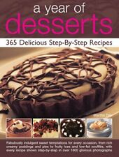 Year desserts 365 for sale  USA