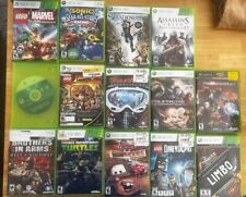 Lot xbox 360 for sale  Saint Paul