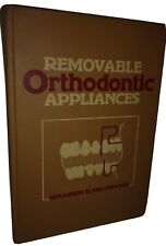 Removable orthodontic applianc for sale  Bellmore