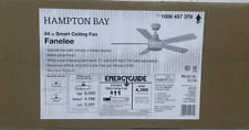 Hampton bay fanelee for sale  Port Huron