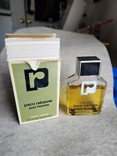 paco rabanne pour homme for sale  Denville