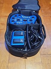 Behringer V-AMP 2 Virtual Amp w/ Power Supply, Footswitch & Gig Bag  for sale  Shipping to South Africa
