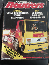 Magazine routiers 39 d'occasion  Ballancourt-sur-Essonne