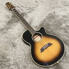 New takamine thinline for sale  Shipping to Ireland