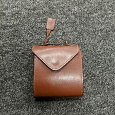 Fiocchi brown leather for sale  THETFORD