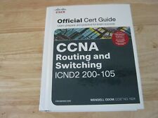 Cisco ccna routing for sale  Gardiner