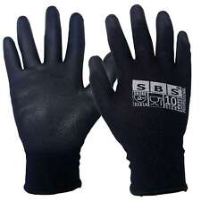 Paires gants travail d'occasion  Folschviller