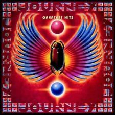 Greatest hits journey for sale  Leland