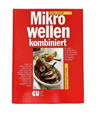Vintage kochbuch 1989 gebraucht kaufen  Garmisch-Partenkirchen