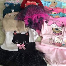 toddler girl lot 4t clothes for sale  Reseda