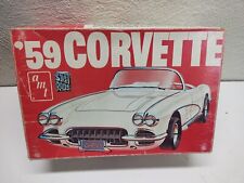 Vintage corvette junkyard. for sale  Neenah