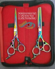 Professional scissors lefty for sale  Shipping to Ireland