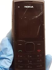 Nokia X1-01 Nero Funzionante na sprzedaż  Wysyłka do Poland
