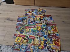 Zeitschriften lego ninjago gebraucht kaufen  Rodgau