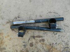 Handebars clip ons for sale  PICKERING