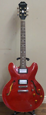 Epiphone dot es335 for sale  West Warwick