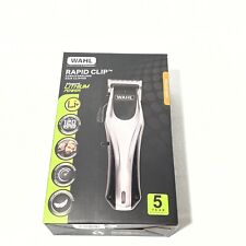 Wahl 9657 017 for sale  NOTTINGHAM