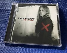 Under My Skin por Avril Lavigne (CD, maio-2004, Arista) Rock Pop RCA BMG HiFi comprar usado  Enviando para Brazil