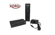 Xoro hrs 8657 gebraucht kaufen  Buxtehude