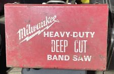 Milwaukee heavy duty for sale  Wooster