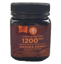 Limited edition manuka for sale  Shipping to Ireland