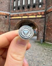 Holstentor lübeck siegelring gebraucht kaufen  Großsteinrade