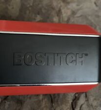 Bostitch battery powered for sale  Andover