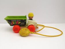 Vintage fisher price for sale  LEIGHTON BUZZARD