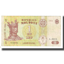 175924 banknote moldova d'occasion  Lille-