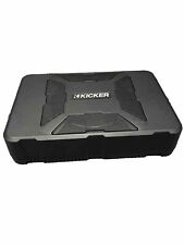 Kicker hideaway hs8 for sale  Knoxville