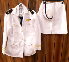 Morph costumes naval for sale  Oak Ridge