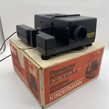 Kindermann universal projector for sale  YEOVIL
