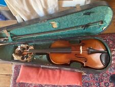 violino antico fiorini usato  Bologna