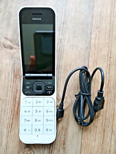 Used nokia 2720 for sale  LONDON