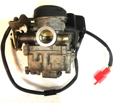 Pulse scout carburettor for sale  DURHAM