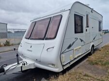 Used touring caravans for sale  NEWHAVEN