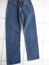 Levi strauss 535 d'occasion  Audenge