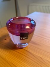 Teelichtglas leonardo gebraucht kaufen  Frankfurt