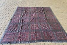 single patchwork quilt for sale  LIVERPOOL