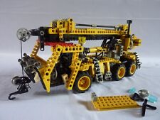 Lego technic 8460 d'occasion  Dannes