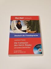 Hueber hörbuch deutsch gebraucht kaufen  Neumarkt i.d.OPf.