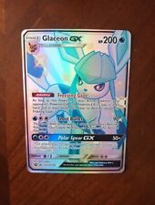 Glaceon shiny sv55 usato  Trento