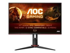 Aoc agon 27g2spu for sale  WOKINGHAM