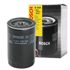 Bosch ölfilter ksn gebraucht kaufen  Rumpenh.,-Bürgel,-Waldh.