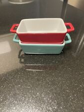 Mini rectangular coloured for sale  UK