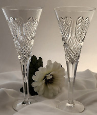 Waterford crystal wedding for sale  Tampa