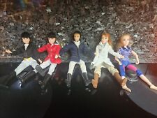 Breyer doll lot for sale  Herald