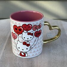Hello kitty love for sale  Winchester