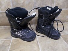 Yamaha snowboard boots for sale  Braham