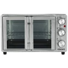 Courant French-Door Convection Toaster Over for sale  Shipping to South Africa